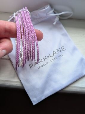 Park Lane Dragon Fruit Bracelet Set